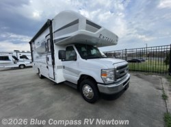 New 2026 Entegra Coach Odyssey 24B available in Newtown, Connecticut