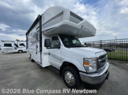 New 2026 Entegra Coach Odyssey 24B available in Newtown, Connecticut