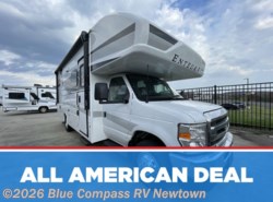 New 2026 Entegra Coach Odyssey 24B available in Newtown, Connecticut