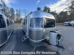 Used 2022 Airstream Pottery Barn Special Edition 28RB available in Newtown, Connecticut