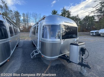 Used 2022 Airstream Pottery Barn Special Edition 28RB available in Newtown, Connecticut