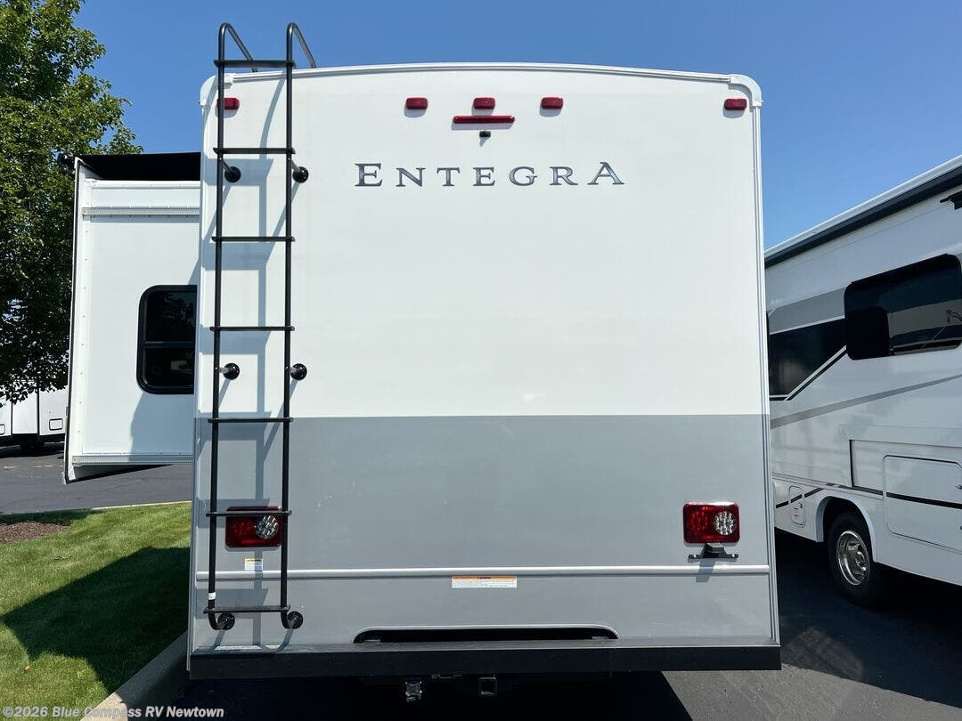 New 2026 Entegra Coach Esteem 27U available in Newtown, Connecticut