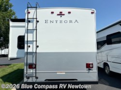 New 2026 Entegra Coach Esteem 27U available in Newtown, Connecticut