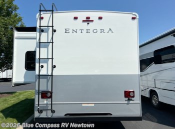 New 2026 Entegra Coach Esteem 27U available in Newtown, Connecticut