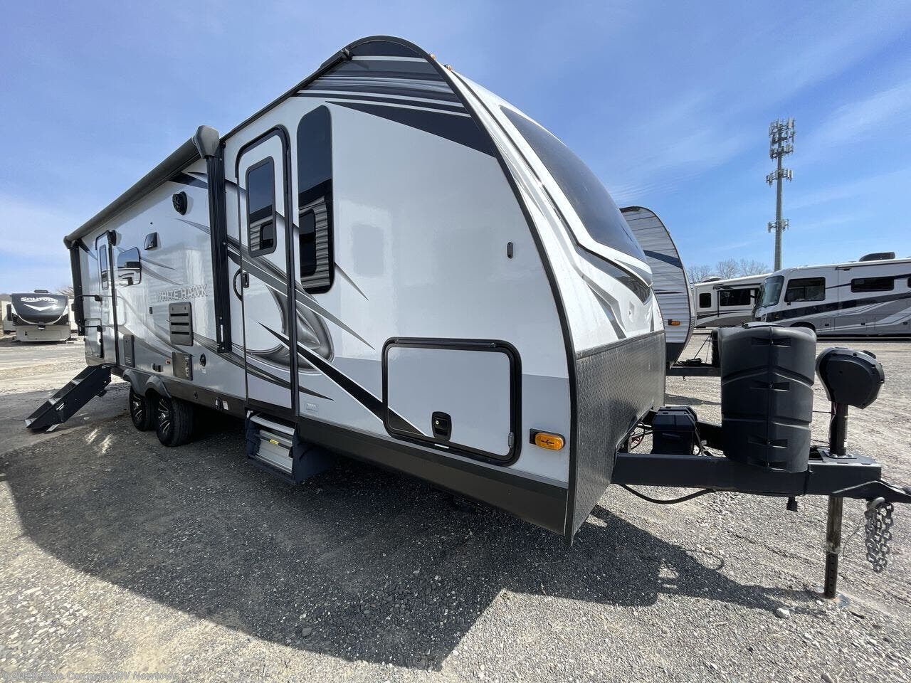 Used 2023 Jayco White Hawk 27RB available in Newtown, Connecticut