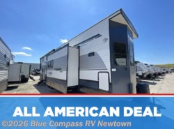 New 2026 Forest River Puma Vista 403LFT available in Newtown, Connecticut