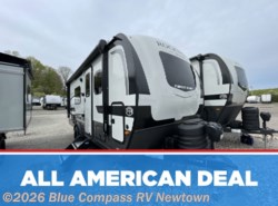 New 2026 Forest River Rockwood Geo Pro G19FD available in Newtown, Connecticut