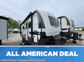 New 2026 Forest River Rockwood Geo Pro G19FD available in Newtown, Connecticut