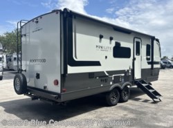 New 2026 Forest River Rockwood Mini Lite 2520BH available in Newtown, Connecticut