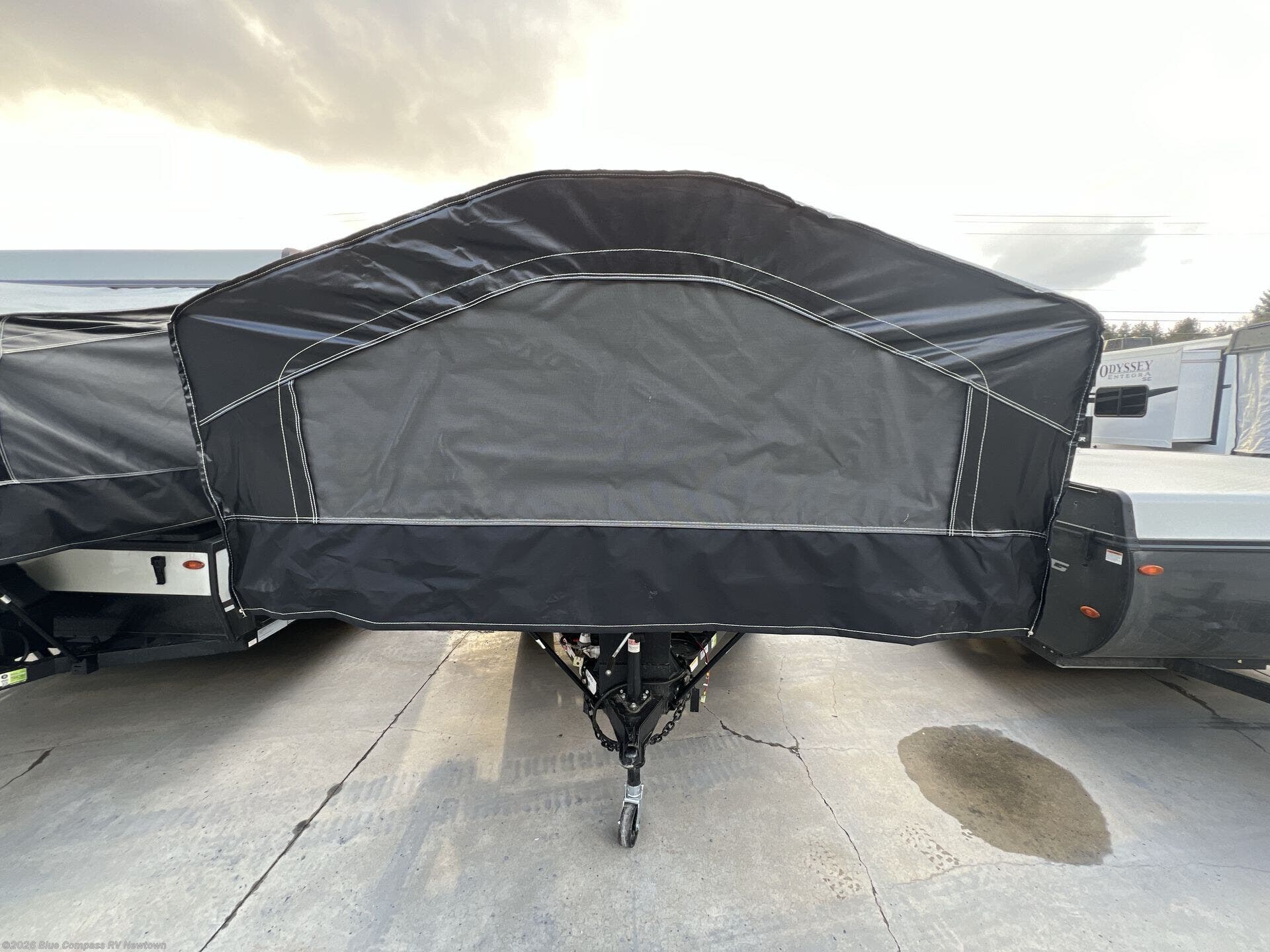 New 2026 Forest River Rockwood Freedom Series 1640FT available in Newtown, Connecticut