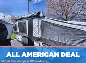 New 2026 Forest River Rockwood Freedom Series 1930FT available in Newtown, Connecticut