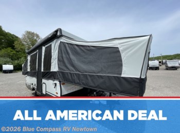 New 2026 Forest River Rockwood Freedom Series 2380FT available in Newtown, Connecticut