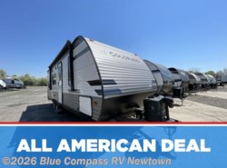 Used 2022 Dutchmen Colorado 24BH available in Newtown, Connecticut