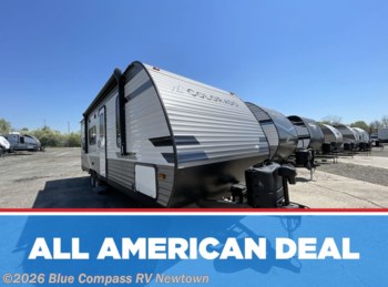 Used 2022 Dutchmen Colorado 24BH available in Newtown, Connecticut