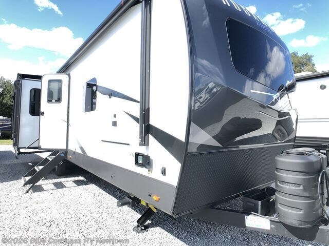 New 2026 Forest River Rockwood Signature 8337RL available in Newtown, Connecticut