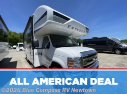 New 2026 Entegra Coach Odyssey 24B available in Newtown, Connecticut