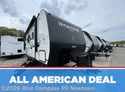 New 2026 Grand Design Imagine AIM 20BHA available in Newtown, Connecticut