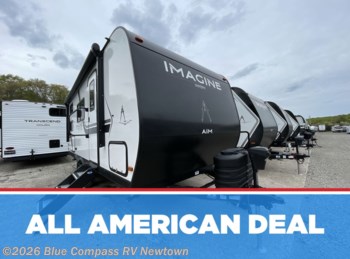 New 2026 Grand Design Imagine AIM 20BHA available in Newtown, Connecticut