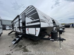 New 2026 Grand Design Transcend 245RLT available in Newtown, Connecticut