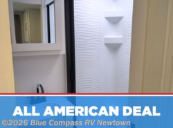 New 2026 Grand Design Transcend 335BHT available in Newtown, Connecticut