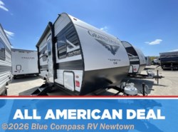 New 2026 Grand Design Transcend One 151BH available in Newtown, Connecticut