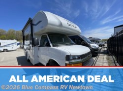 New 2027 Thor Motor Coach Geneva 19VT Chevy available in Newtown, Connecticut