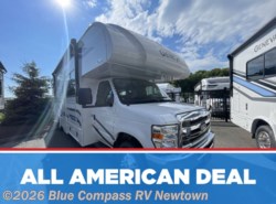 New 2027 Thor Motor Coach Geneva 28VT available in Newtown, Connecticut
