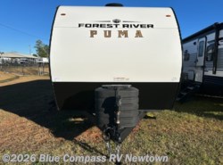 New 2026 Forest River Puma Camping Edition 304BHCE available in Newtown, Connecticut