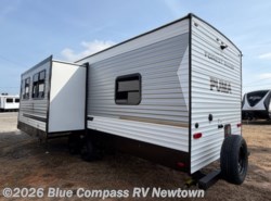 New 2026 Forest River Puma Camping Edition 304BHCE available in Newtown, Connecticut