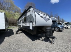 New 2026 Forest River Puma 32RBFQ available in Newtown, Connecticut