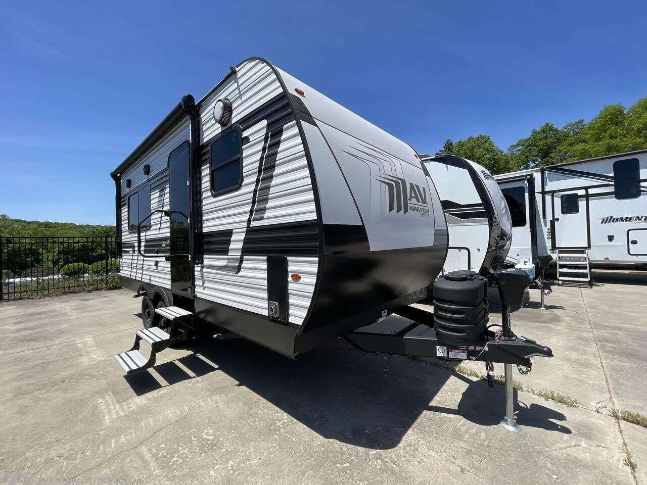 New 2026 Grand Design Momentum MAV 17MAV available in Newtown, Connecticut