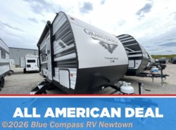 New 2026 Grand Design Transcend One 151RB available in Newtown, Connecticut