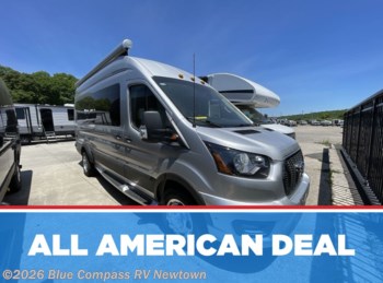 New 2026 Entegra Coach Expanse 21T available in Newtown, Connecticut