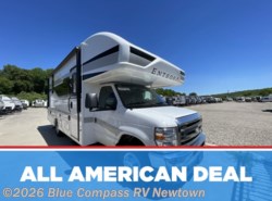 New 2026 Entegra Coach Odyssey 24B available in Newtown, Connecticut