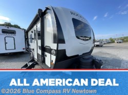 New 2026 Forest River Rockwood Geo Pro G19FD available in Newtown, Connecticut