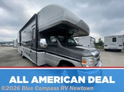 New 2027 Entegra Coach Odyssey 29V available in Newtown, Connecticut