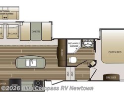Used 2016 Keystone Cougar 303RLS available in Newtown, Connecticut