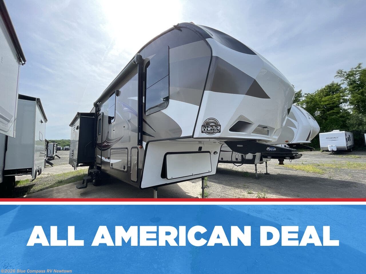Used 2016 Keystone Cougar 303RLS available in Newtown, Connecticut