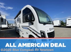 New 2027 Thor Motor Coach Geneva 24VS available in Newtown, Connecticut