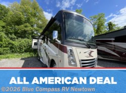 Used 2020 Thor Motor Coach Miramar 32.2 available in Newtown, Connecticut