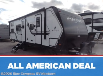 New 2026 Grand Design Imagine XLS 25DBE available in Newtown, Connecticut