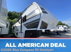 New 2026 Grand Design Reflection 100 Series 32BH available in Newtown, Connecticut