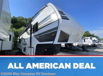 New 2026 Grand Design Reflection 100 Series 32BH available in Newtown, Connecticut