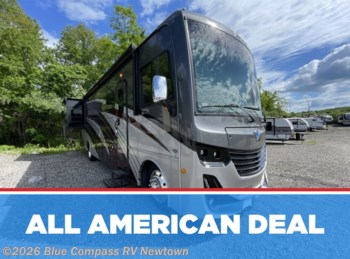 Used 2024 Holiday Rambler Invicta 34MB available in Newtown, Connecticut