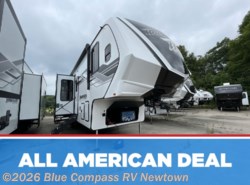 New 2026 Grand Design Momentum G-Class 320G available in Newtown, Connecticut