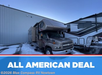 Used 2007 Jayco Seneca HD 35GS available in Newtown, Connecticut