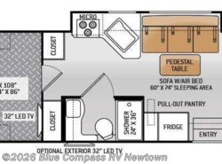 Used 2015 Thor Motor Coach Outlaw Class C 29J available in Newtown, Connecticut
