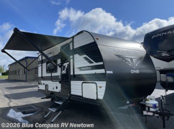 New 2026 Grand Design Transcend One 151RB available in Newtown, Connecticut