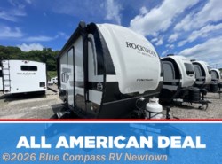 New 2026 Forest River Rockwood Geo Pro G13LE available in Newtown, Connecticut