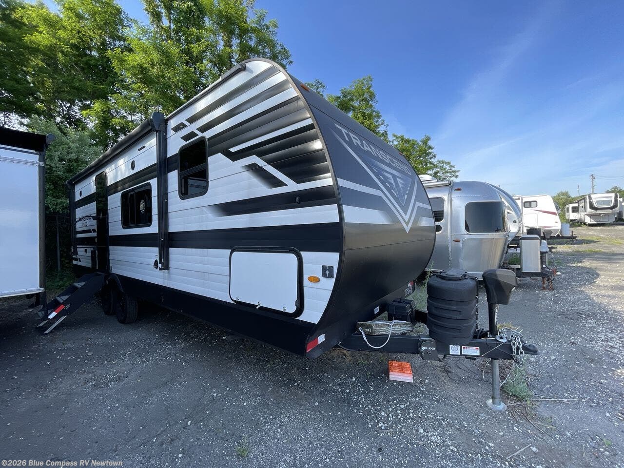 Used 2024 Grand Design Transcend Xplor 240ML available in Newtown, Connecticut